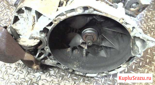 Кпп - 6 ст. Ford Focus 2 2.0 G6DA, G6DB, G6DD, G6 Волгодонск - изображение 1