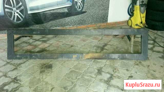 Отбойник для а/м камаз Прямицыно - изображение 1