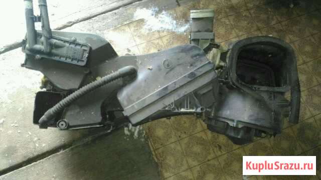 Блок печки с климотом Венев - изображение 1