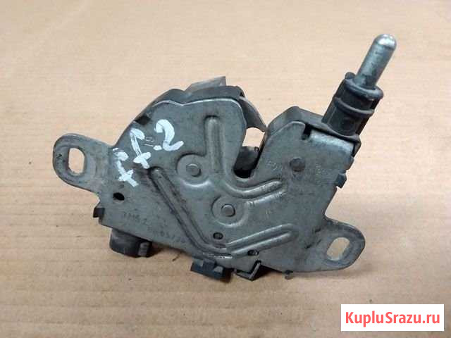 Замок Ford Focus II капота Магнитогорск - изображение 1