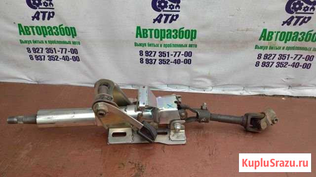 Колонка рулевая ваз (LADA) Priora Туймазы - изображение 1