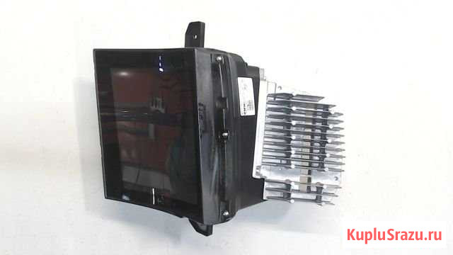 Дисплей компьютера BMW 5 F10, 2010 Иваново - изображение 1