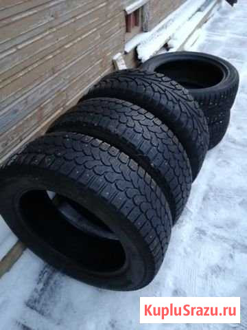 Шины Бокситогорск - изображение 1