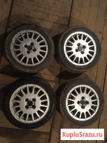 Sebring g60 R15 195/50 Киров - изображение 1