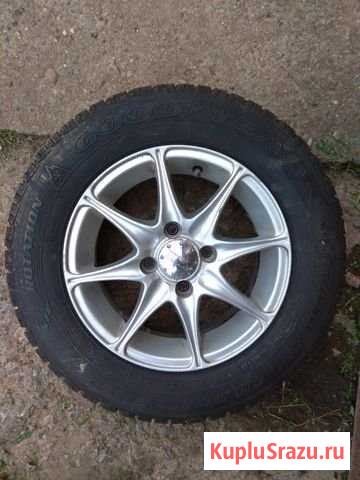 Шины 175/70/ R13 для ваз Дмитров - изображение 1