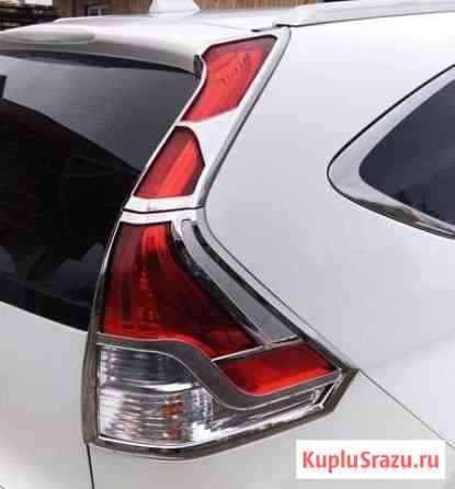 Для Honda CR-V 4 2012-2015 Нижневартовск