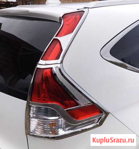 Для Honda CR-V 4 2012-2015 Нижневартовск - изображение 1