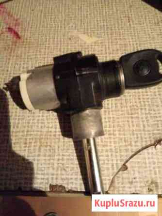 Замок зажигания Шкода филиция Васкелово