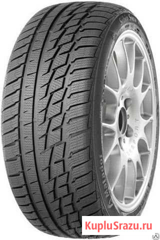 Matador MP92 Sibir Snow 84T 185/60r15 Липучка Вологда - изображение 1