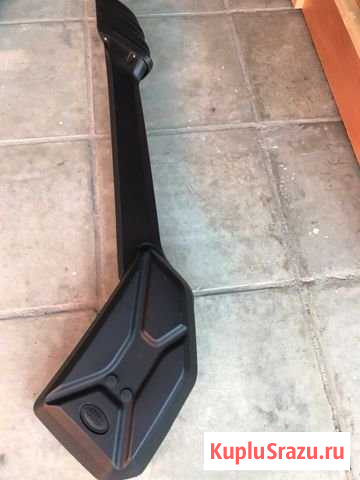 Шноркель на Дискавери 4 Щербинка - изображение 1