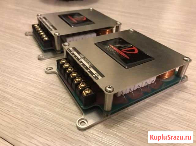 Кроссоверы AD x2mm Екатеринбург - изображение 1
