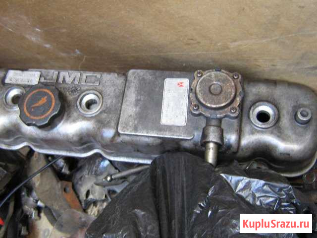 Клапанная крышка JMC 1032 Волгоград - изображение 1