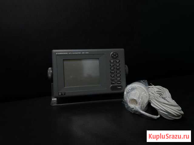 Furuno GPS navigator GP - 150 Астрахань - изображение 1