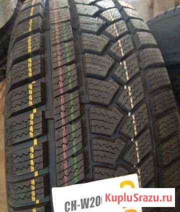 Шины зимние Cachland CH-W2002 XL 205/45 R17 Старый Оскол