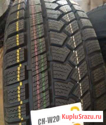 Шины зимние Cachland CH-W2002 XL 205/45 R17 Старый Оскол - изображение 1