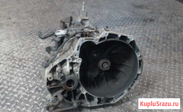 Кпп - 5 ст. Ford Focus 1 2.0 EDD Волгодонск - изображение 1