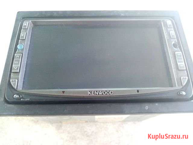 Kenwood Евпатория - изображение 1