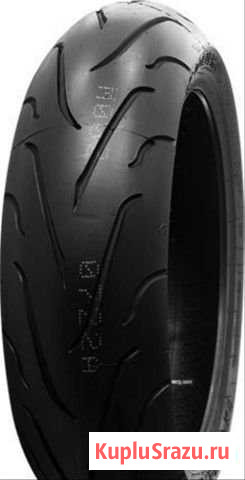 Metzeler Sportec M3 190/55 R17 75W E- Новое.1шт Владикавказ - изображение 1