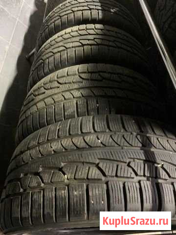 275/40 r20 Nokian WR Нижнекамск - изображение 1