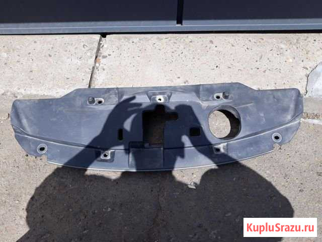 Honda CR-V 2007-2012 Кожух замка капота Ижевск - изображение 1