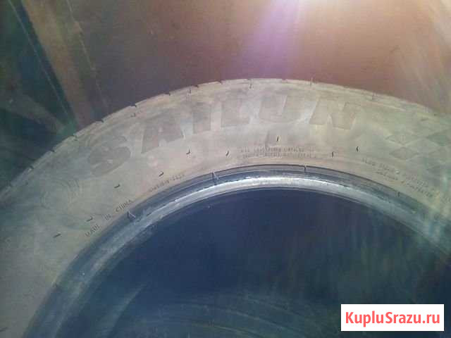 Шины 215/65 R16 Сарапул - изображение 1