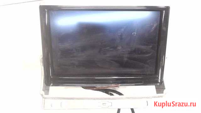 Дисплей мультимедиа Audi A8 (D4), 2012 Иваново - изображение 1