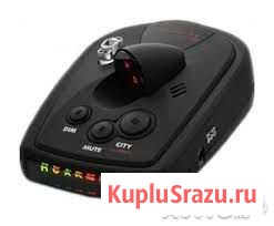 Антирадар Crunch 217B серии Black Чебоксары - изображение 1