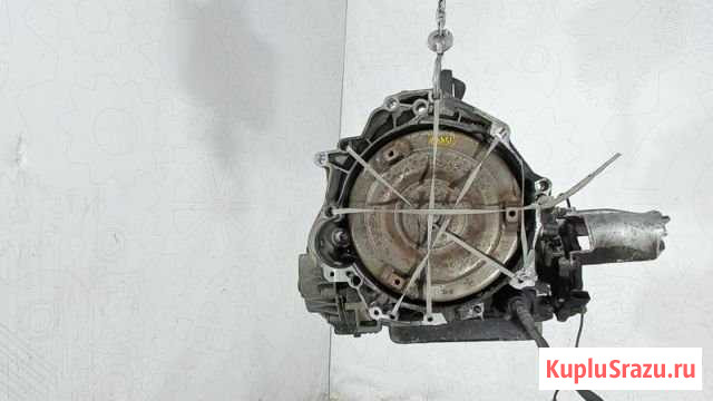 АКПП Audi A6 2.5 (2004) BAU Волгодонск - изображение 1