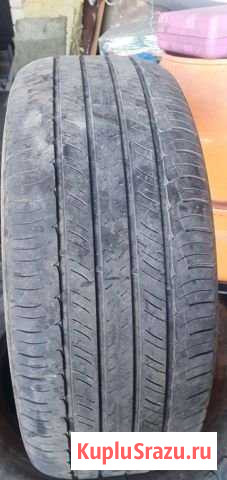 Michelin latitude tour hp 225x55/17 Новомосковск - изображение 1