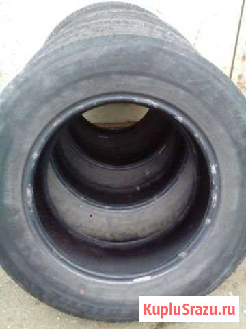 Bridgestone 215/65/16 Новочебоксарск - изображение 1