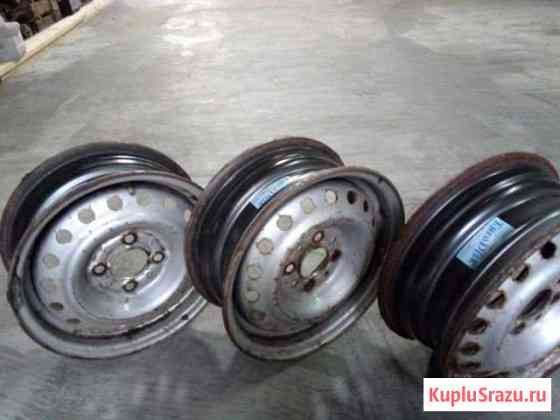 Диски r13 Выкса