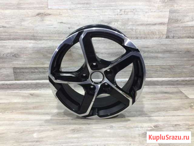 Диск литой R15 skad Fb560 (Аллигатор) Тверь - изображение 1