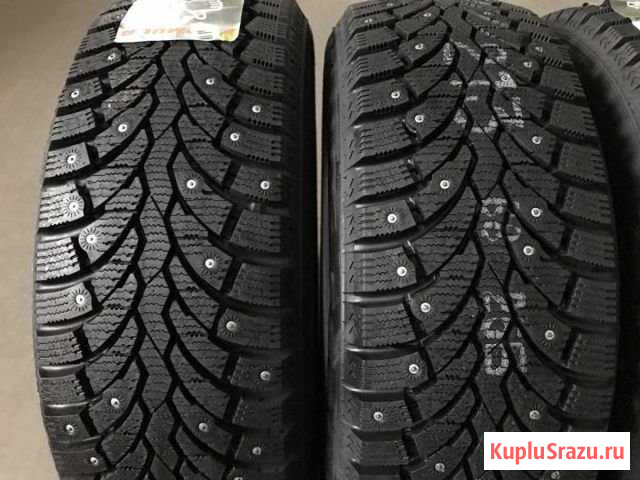 R17 225/50 Pirelli Formula Ice Пермь - изображение 1