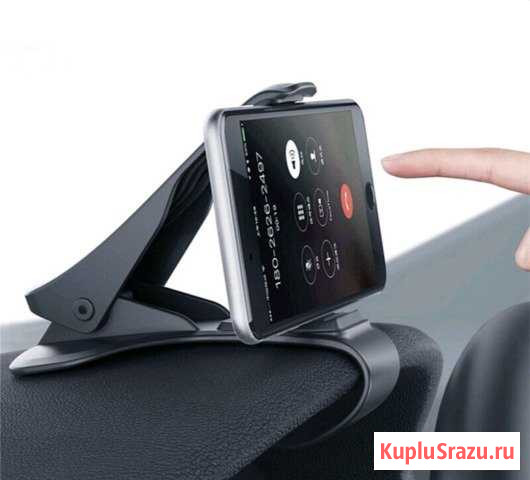 Держатель для смартфона Вологда - изображение 1