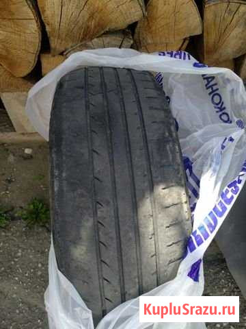 Шины Blacklion 205/60 R16, Б/У. комплект 4 шт Нальчик - изображение 1