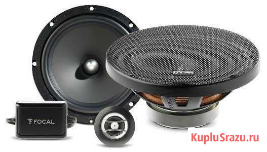 Focal Auditor RSE-165 компонентная акустика Санкт-Петербург - изображение 1