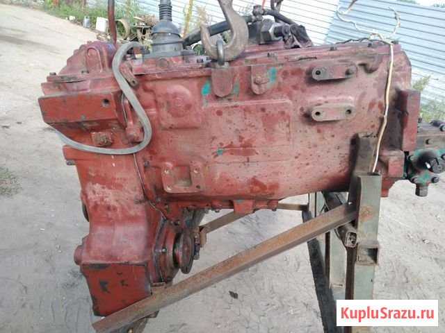 Кпп Т 150 Нехаевская - изображение 1