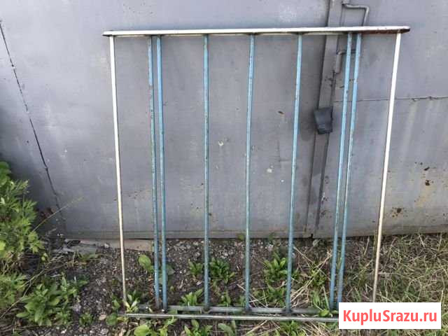 Багажник на крышу Чебоксары - изображение 1