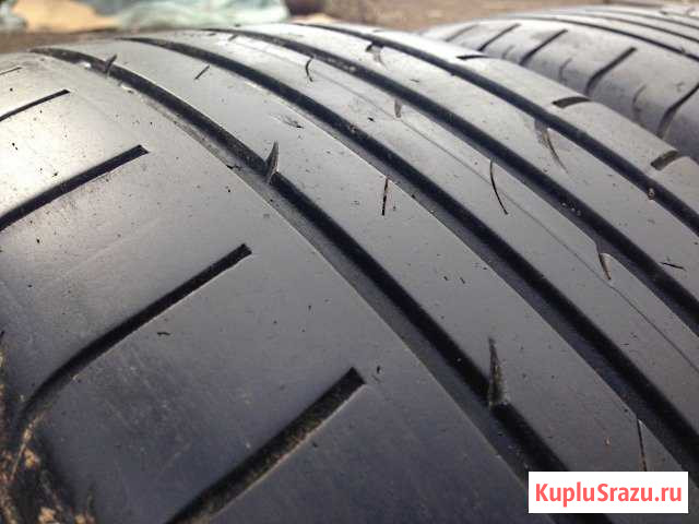 Лето Nexen NBlue HD 205/55 R16 91V Пр-во Корея Тула - изображение 1