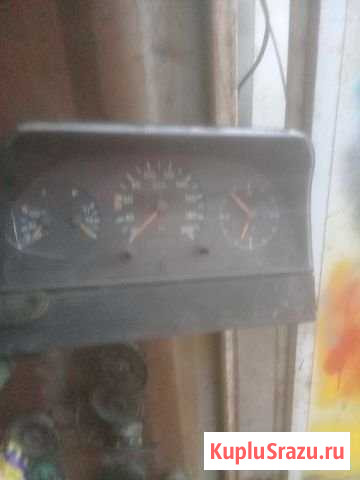 Панель приборов MB Sprinter 2.9D 95-00г Свердлова - изображение 1
