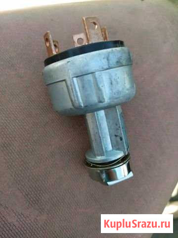 Замок зажигания Komatsu pc 400 Мостовской - изображение 1