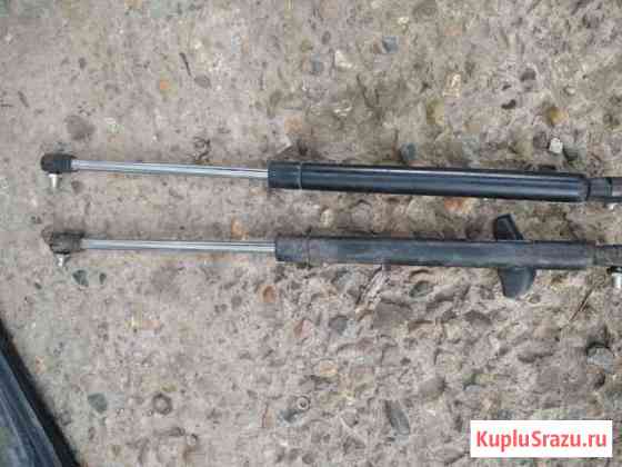 Газовые упоры багажника Новокубанск