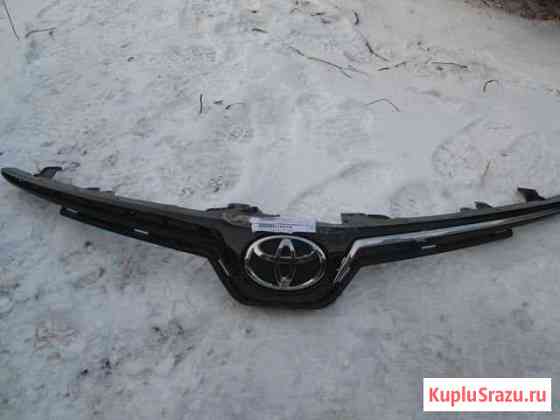 Решетка радиатора Тойота Королла 2019 Богородск