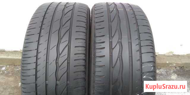 225 45 R17 Bridgestone Turanza ER300 93Y Балашиха - изображение 1