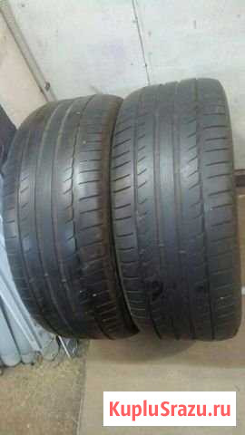 Шины Michelin Primacy HP/5R4/225/45-R17-2шт Мурманск - изображение 1