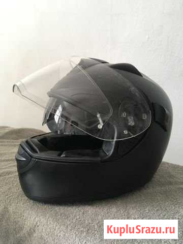 Schuberth s1 мотошлем Шахты - изображение 1