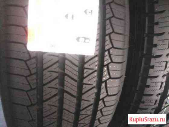 Tigar 225/55R18.всесезонка Сочи