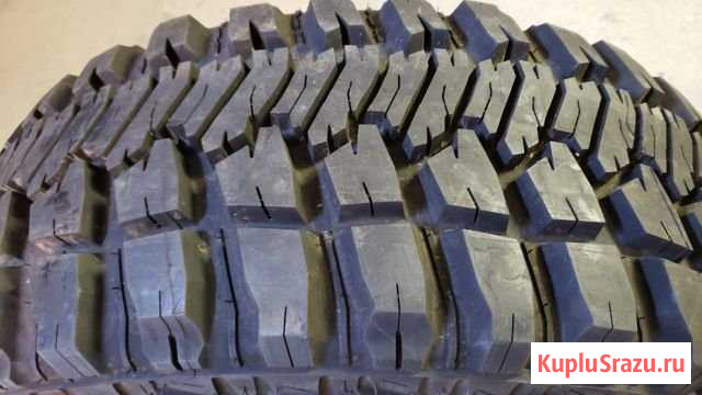 Шина Goodyear LT315/70R17 MTR Kevlar Севастополь - изображение 1