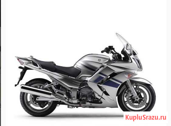 Мотодуги Крейзи айрон ямаха fjr1300 Энгельс - изображение 1
