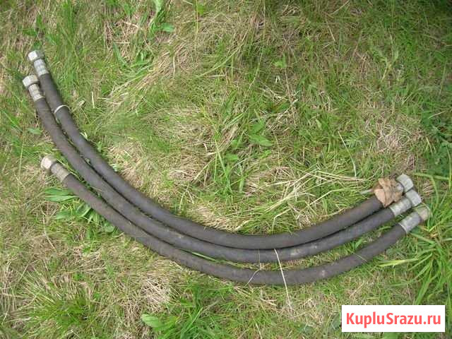 Рукава рвд из СССР Кострома - изображение 1